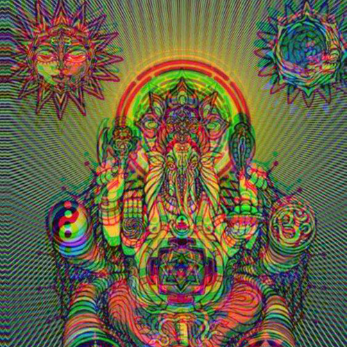 Acid Psy #5