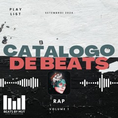 Type Beat - Rap Brasilia (Prod. Beats By Mut)