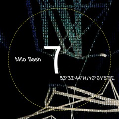 Milo Bash | Südpol Logbuch #07