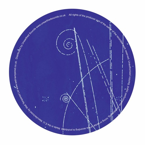 UE Premiere: Jake Marlow - Cloud Chamber (Kromestar & N-Type Remix)