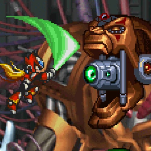 Mega man x6 deals