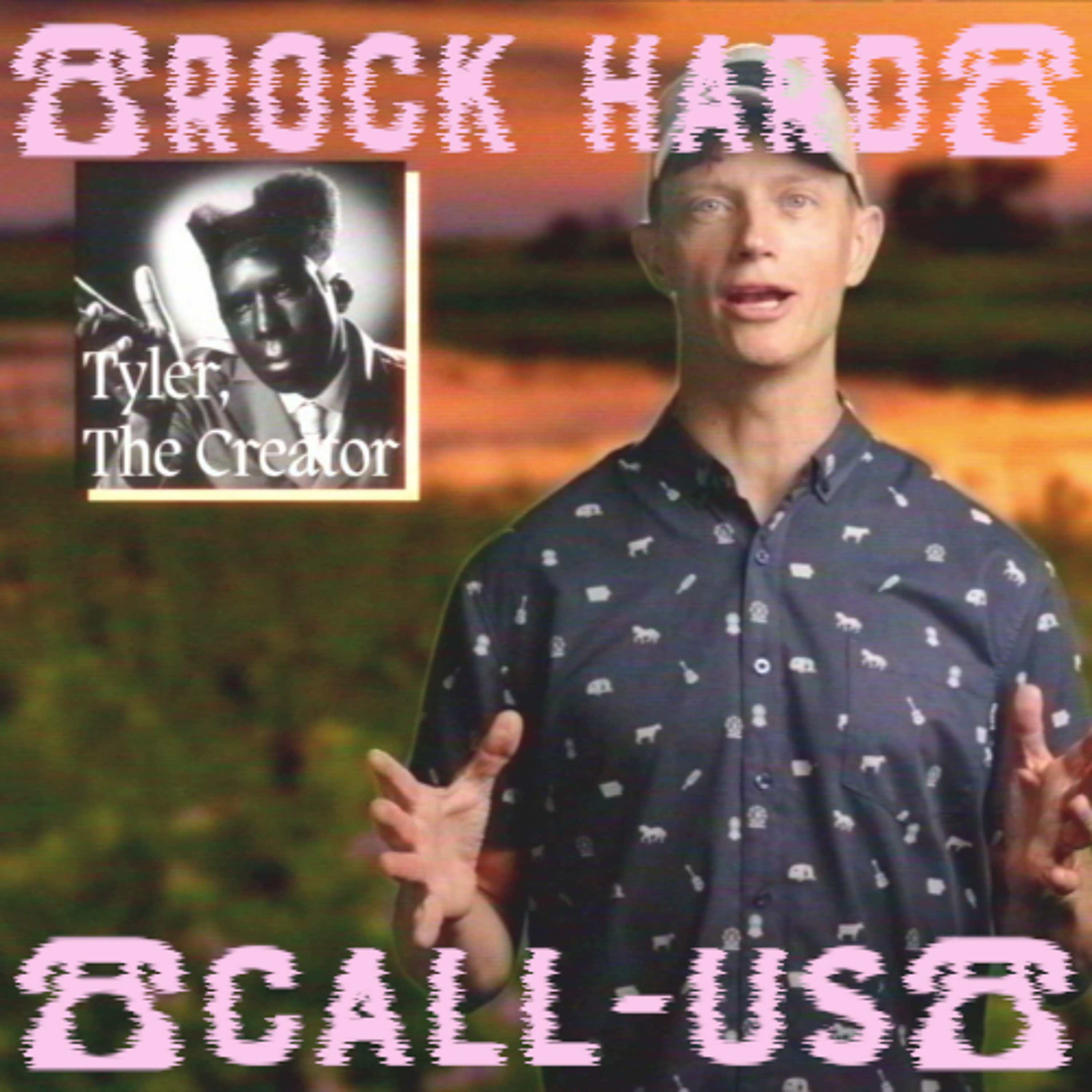 TEASER - Rock Hard Call-Us #21: Hinterl'nd (audio - 8/6/2025)