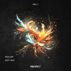 Hollen - Meticulous Speed (Original Mix)