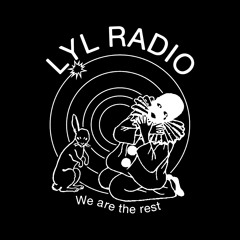 LYL Radio Takeover - Part I - Mika Oki