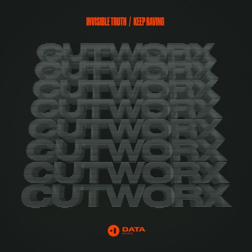 Cutworx - Invisible Truth [OUT NOW]