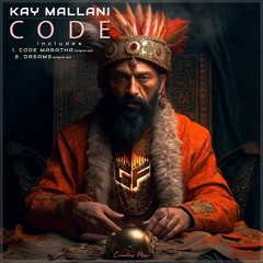 Kay Mallani - Code Maratha (Original Mix) Preview