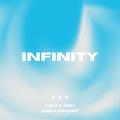 Guru Josh Project - Infinity [Hoax (BE) 'Ibiza 99' Edit]