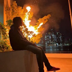 Cabin In The Woods (Prod By. Drazdid911)