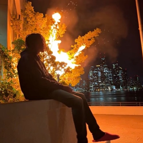 Cabin In The Woods (Prod By. Drazdid911)