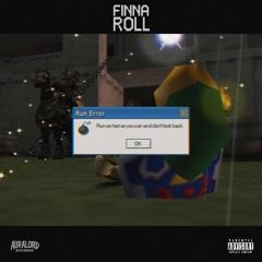 Finna Roll (Ft. Lil Gwop x Døsey)