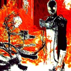 اهریمن منجی