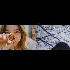 asumsi - adrian khalif & bernadya (cover) with rizky iman