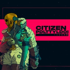 Please Don't Listen Episode 258- Citizen Sleeper and Cyber Gigs