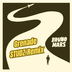 Bruno Mars - Grenade (STUDZ Remix)