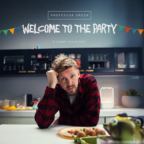 Welcome To The Party