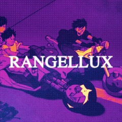 RAngellux @ SHELTER-01/SINGULARITY - 21/06/2020