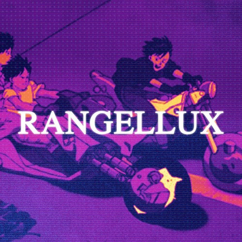 RAngellux @ SHELTER-01/SINGULARITY - 21/06/2020