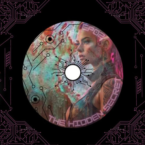 [Shÿrå-THE-HIDDEN-SECRET]-[EP02-A04]