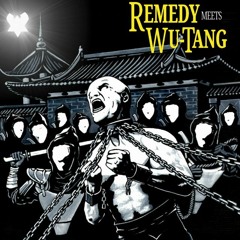 Remedy - Crazy 8s (Ft. Ghostface Killah, Method Man, Inspectah Deck, Masta Killa, & Cappadonna)