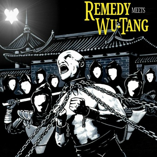 Remedy - The Recipe (ft. Method Man, Cappadonna)