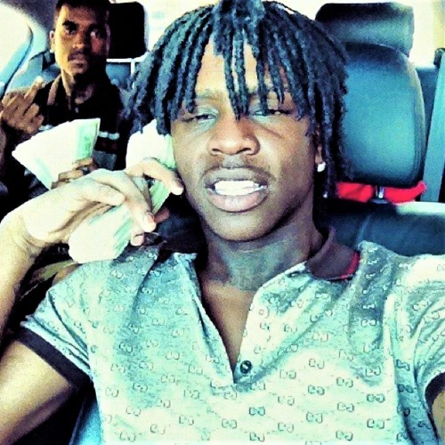 chief keef - kay kay (rav3n remix)