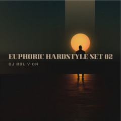 Euphoric Hardstyle Set No. 2