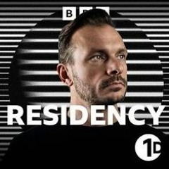 Andy C - Radio 1 Residency 28-Apr-2022 (Week 4)