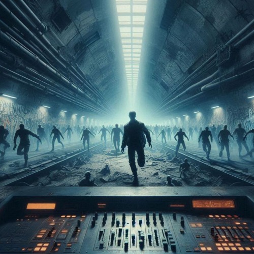 BATTIST - Hardtechno-Set