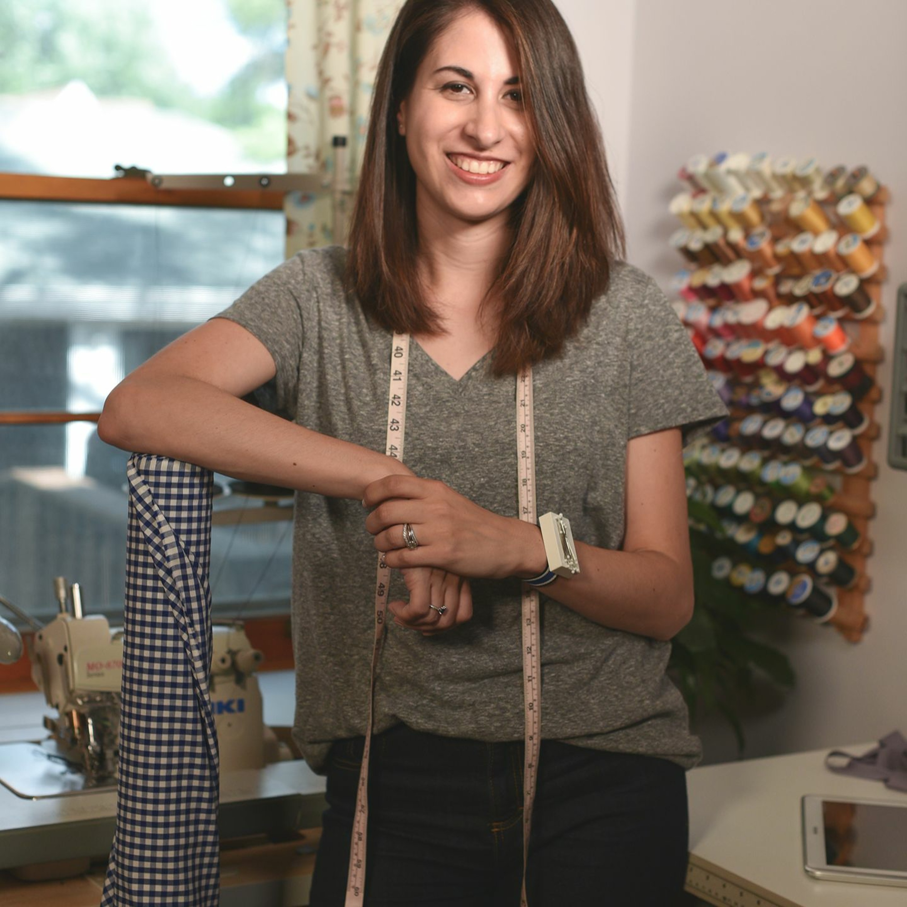 Episode 192: Chicago Pattern Maker
