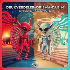 Orisma, DJ Bim - Requiem to a Dream Feat. Kata (Original Mix)