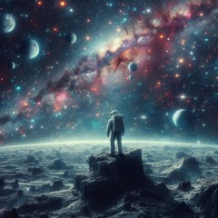 At The Edge Of Existence