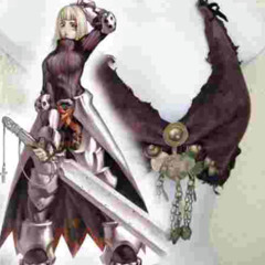 SwordUser19♕HEXDKNIGHT HERO ♕SunjhiaClubMusicc♕♕toxichoejerseyanthem2k22Bootleg Prod. Soowamisu