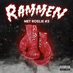 Rammen Met Roelie #3