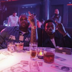 Roddy Rich x Mustard - Ballin' (lofi remix)