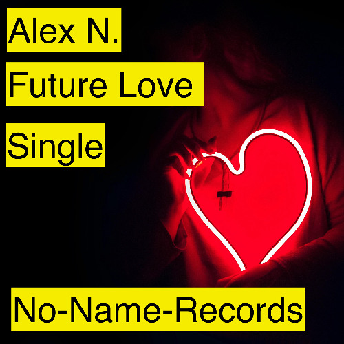 Alex N. - Future Love
