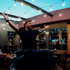 CARDAMOM 'Dj Set' House, Afro House, Disco | Dona Baunilha Doceria