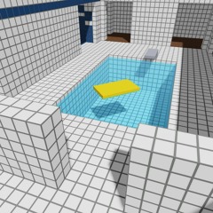POOL - Item Asylum