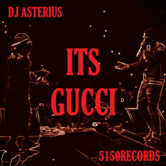 Its Gucci