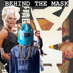 BEHIND THE MASK feat. RuPaul (UZIEGO's BE PROUD EDIT)