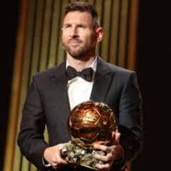 ballon d'or N1cky & EMR/\H