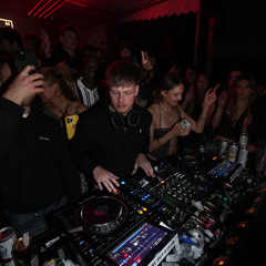 Lash @ Lab54 Southampton