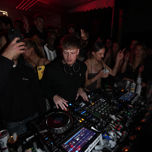 Lab54 Rave Stream Lash @ Lab54 Southampton by Lash | Listen online for free on ...