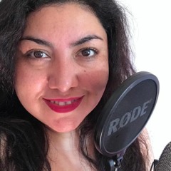 Demo Locución Francesca Chacon Sartori