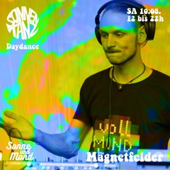 Magnetfelder @ Sonnentanz 10.08.2024 by Sonne & Mond Productions