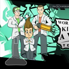 (Day 24) From Here To The Stars