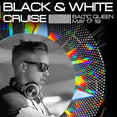 Monday Bar Black & White Cruise 2023