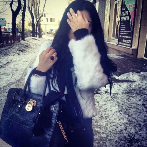 Она (REMAKE BY NECROSENZH)