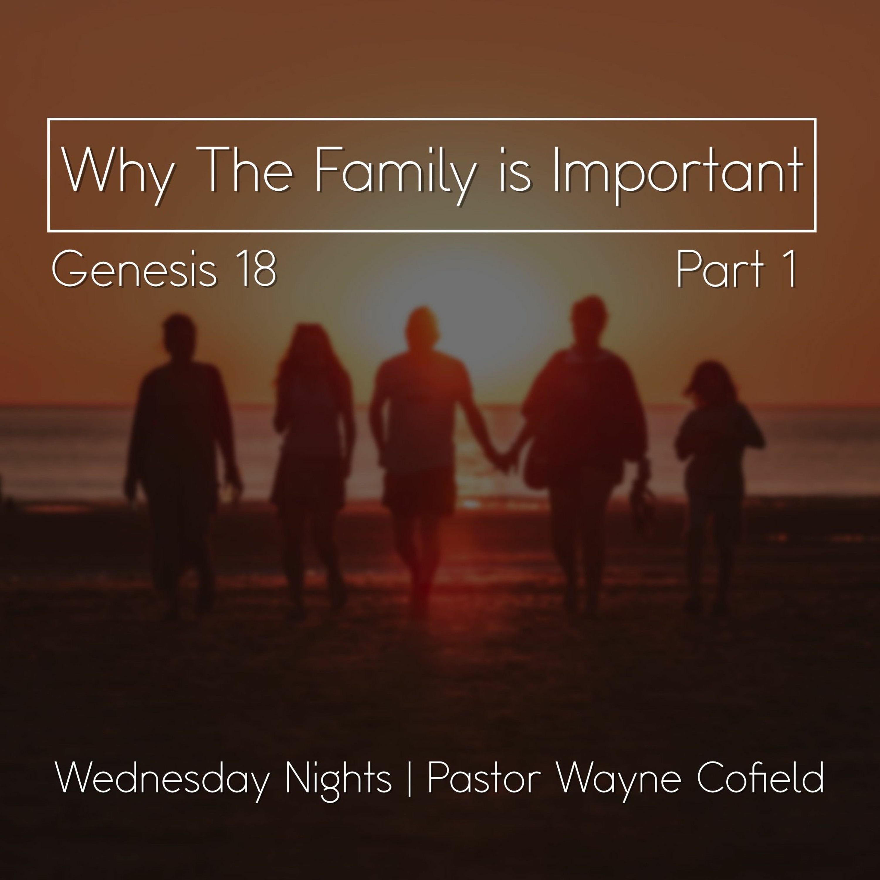 Wednesday, April 21st - 7pm episode artwork