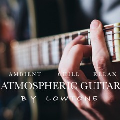 Atmospheric Guitar