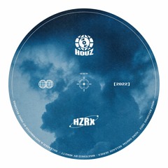 Mogier - Modulation [HZRX]